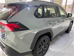 تويوتا راف 4